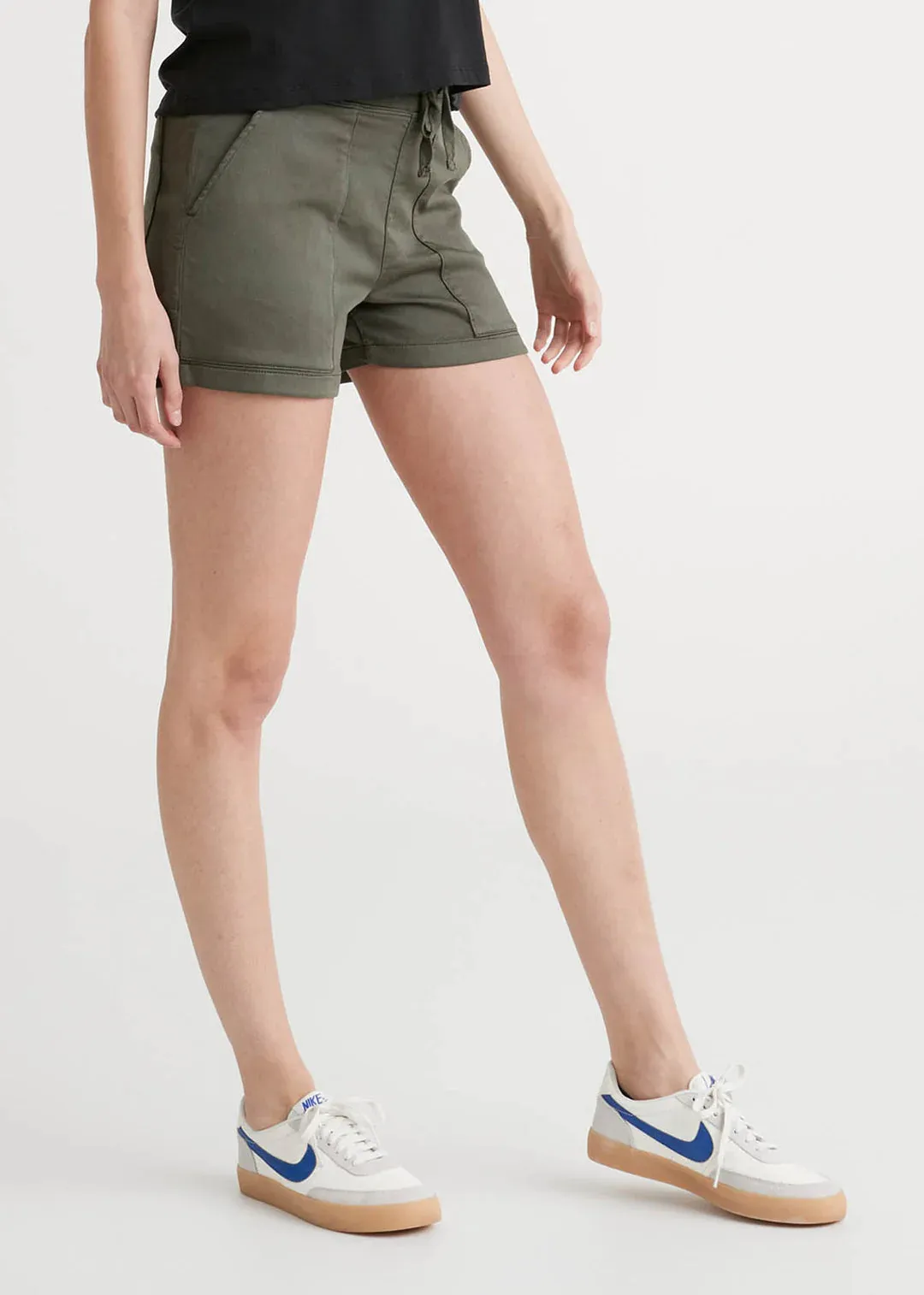 No Sweat Everyday Short (Women's)