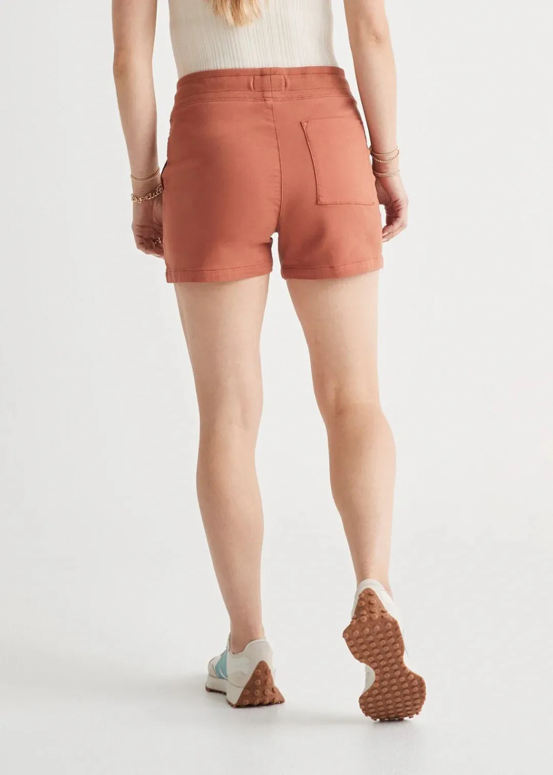 No Sweat Everyday Short (Women's)
