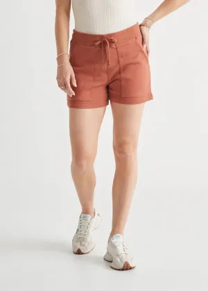 No Sweat Everyday Short (Women's)