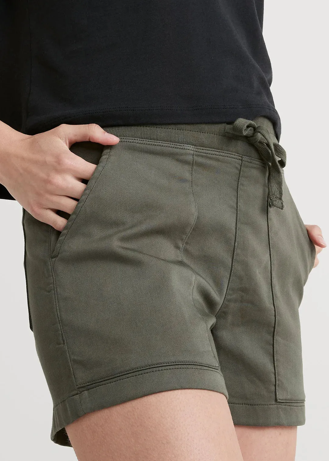 No Sweat Everyday Short (Women's)