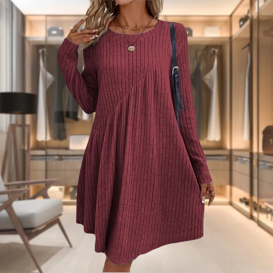 Nora® | Bohemian casual dress