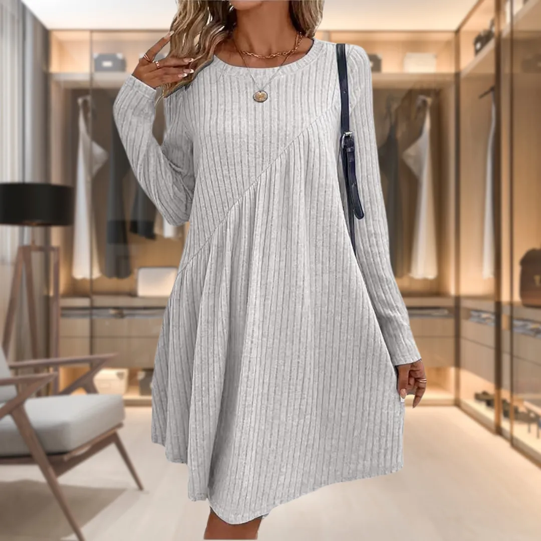 Nora® | Bohemian casual dress