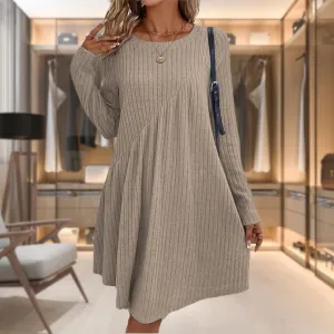 Nora® | Bohemian casual dress