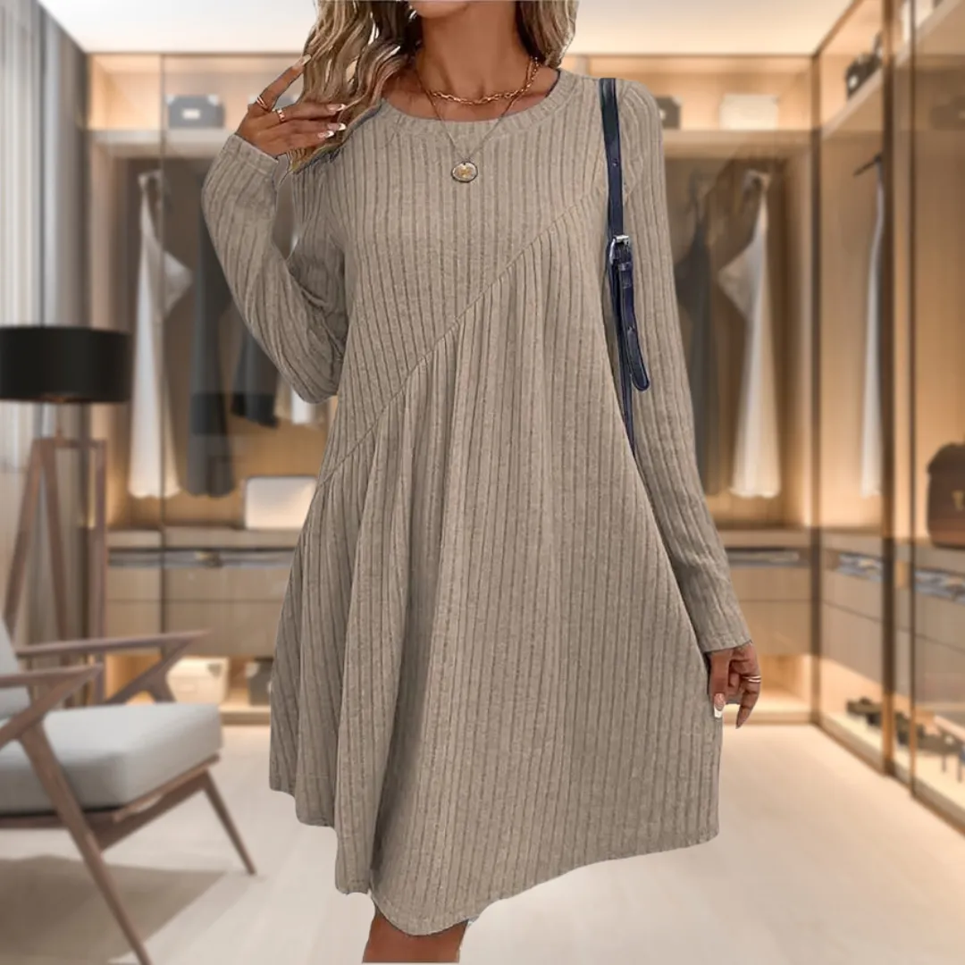 Nora® | Bohemian casual dress