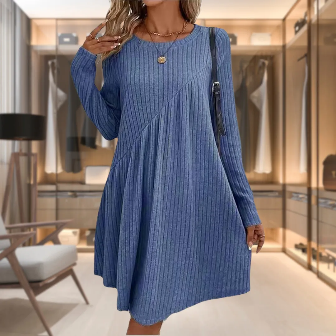 Nora® | Bohemian casual dress