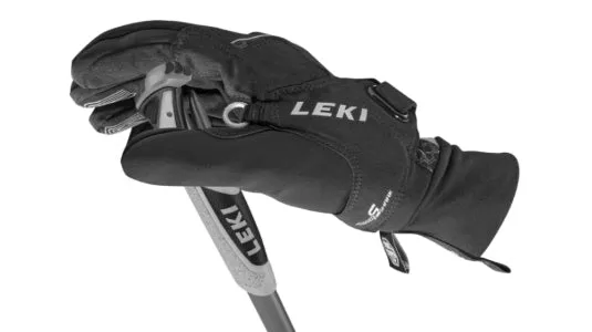 Nordic Thermo Shark Gloves (Women's) - Past Season