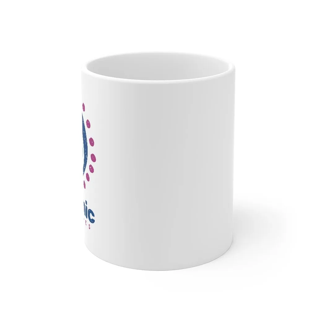 Oceanic Airlines Coffee Mug