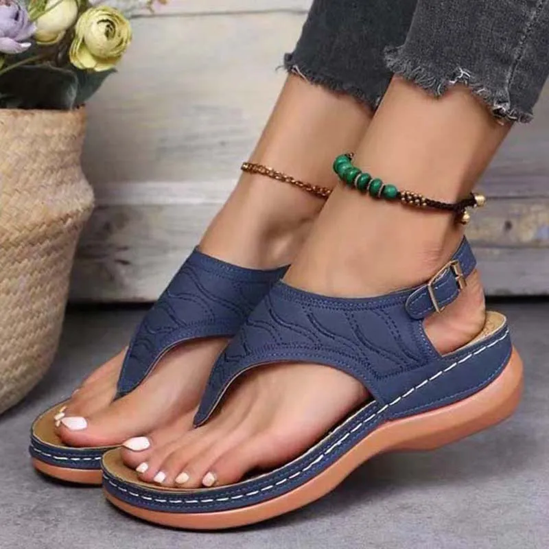 Ofelia® | Women'S Orthopedic Flip Flops