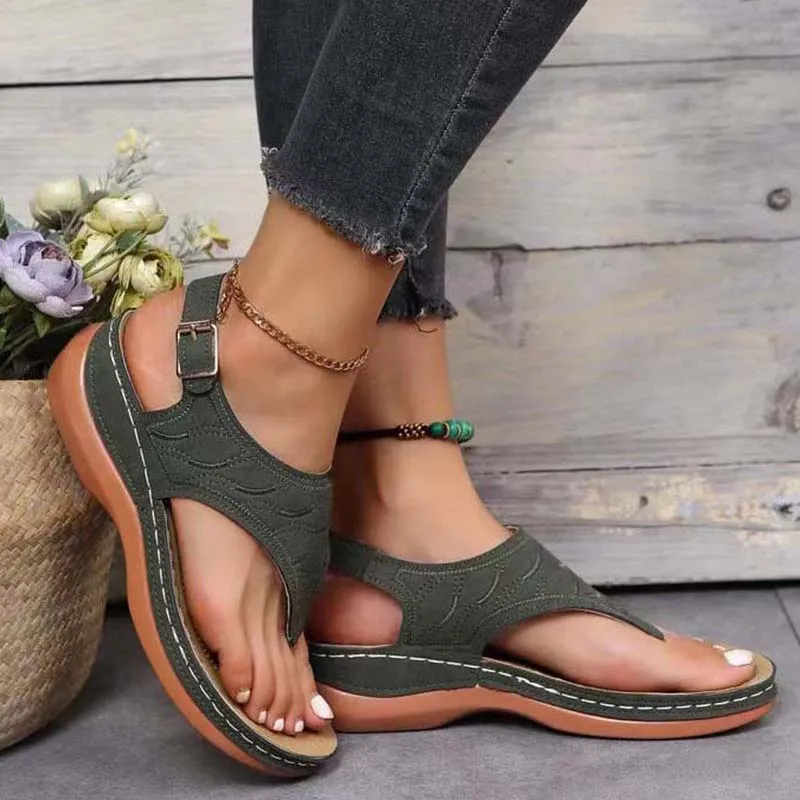 Ofelia® | Women'S Orthopedic Flip Flops