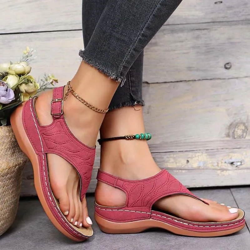 Ofelia® | Women'S Orthopedic Flip Flops