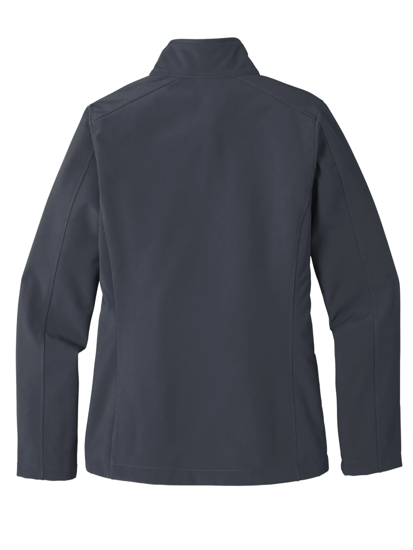 OHS Seal - Women's Soft Shell Jacket