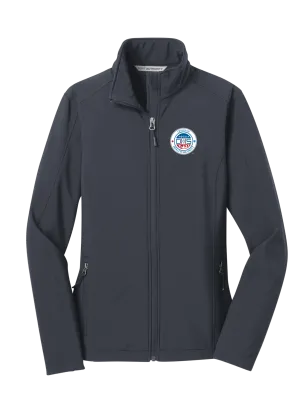 OHS Seal - Women's Soft Shell Jacket