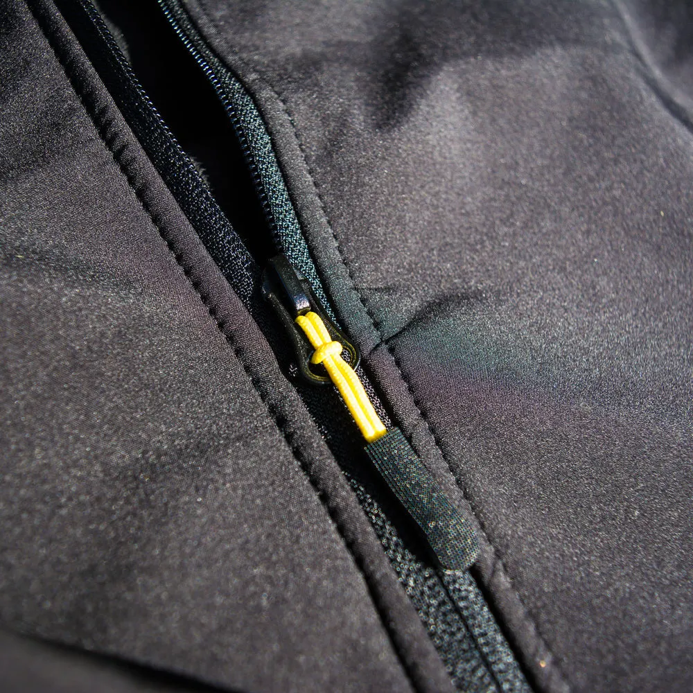 OHS Seal - Women's Soft Shell Jacket