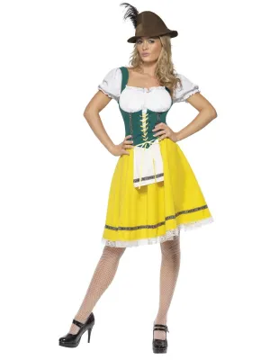 Oktoberfest Dress | Adult