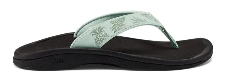 OluKai ‘Ohana Women's Sandal Swell/Hua
