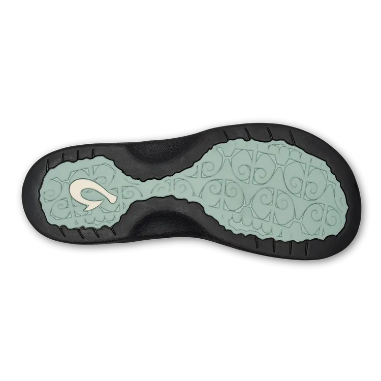 OluKai Womens 'Ohana Sandals - Swell / Hua