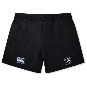 Omaha GOATS Rugby Women's Yokohama Short by Canterbury