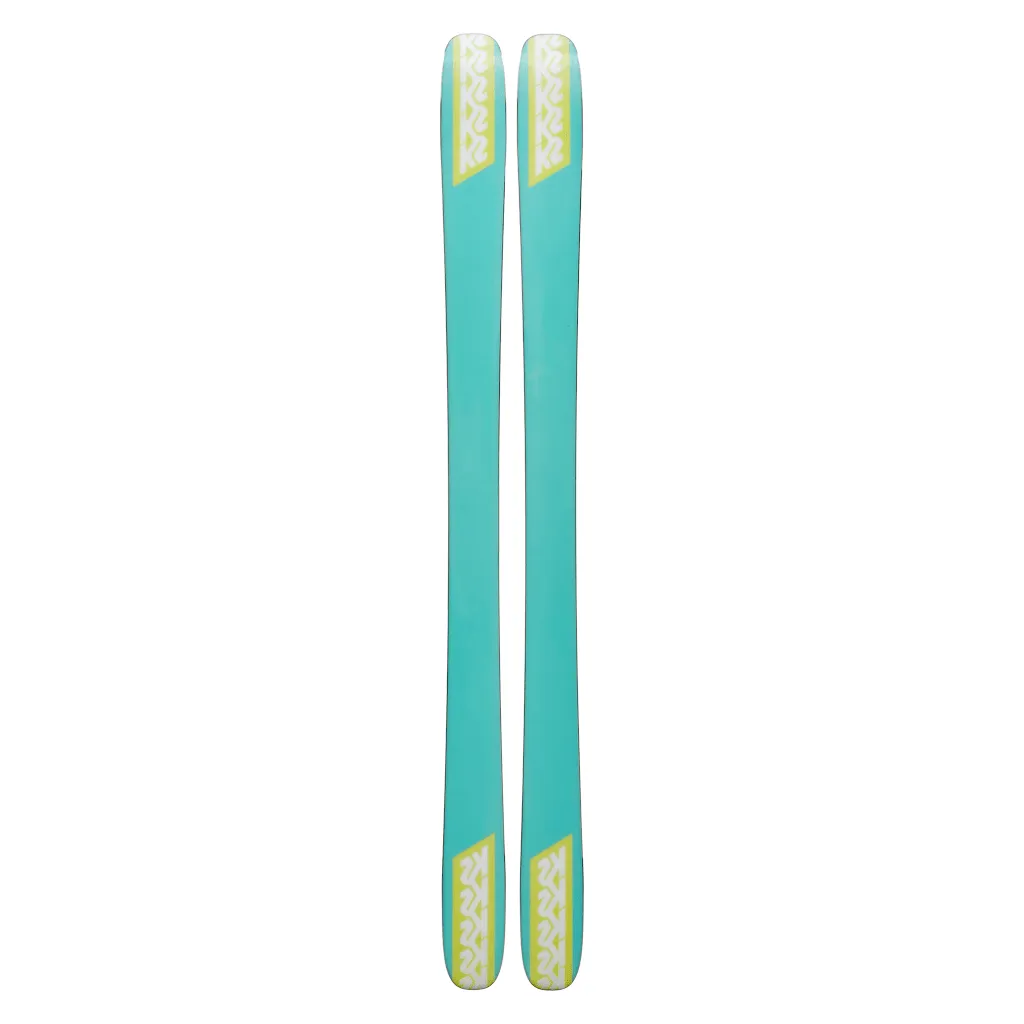 Omen 85 W women's skis 2025