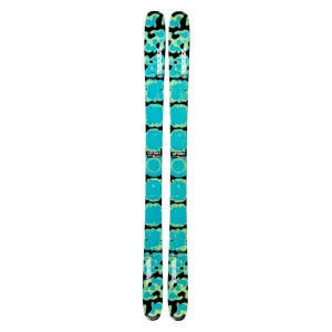 Omen 85 W women's skis 2025