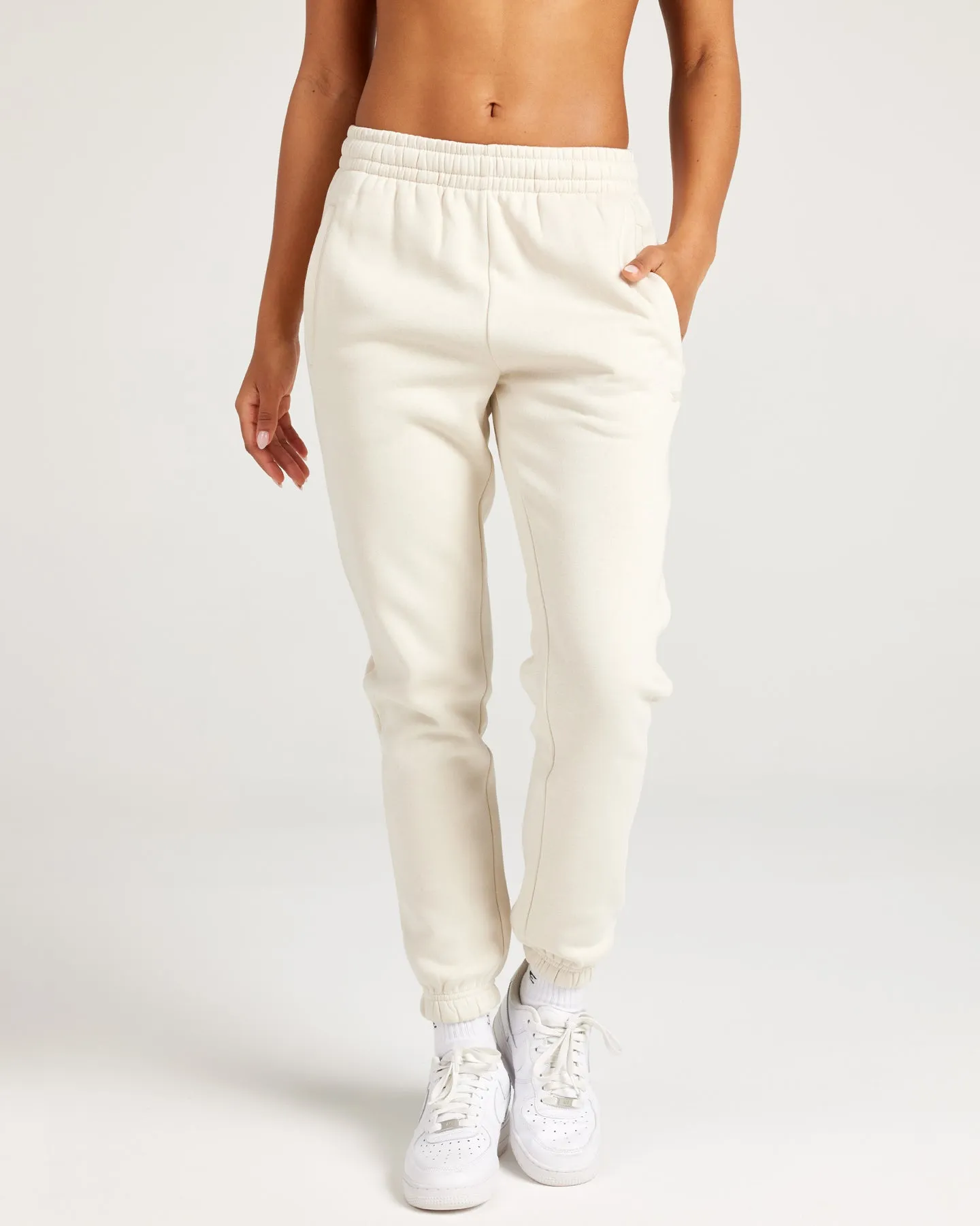 Omni Jogger - Bone