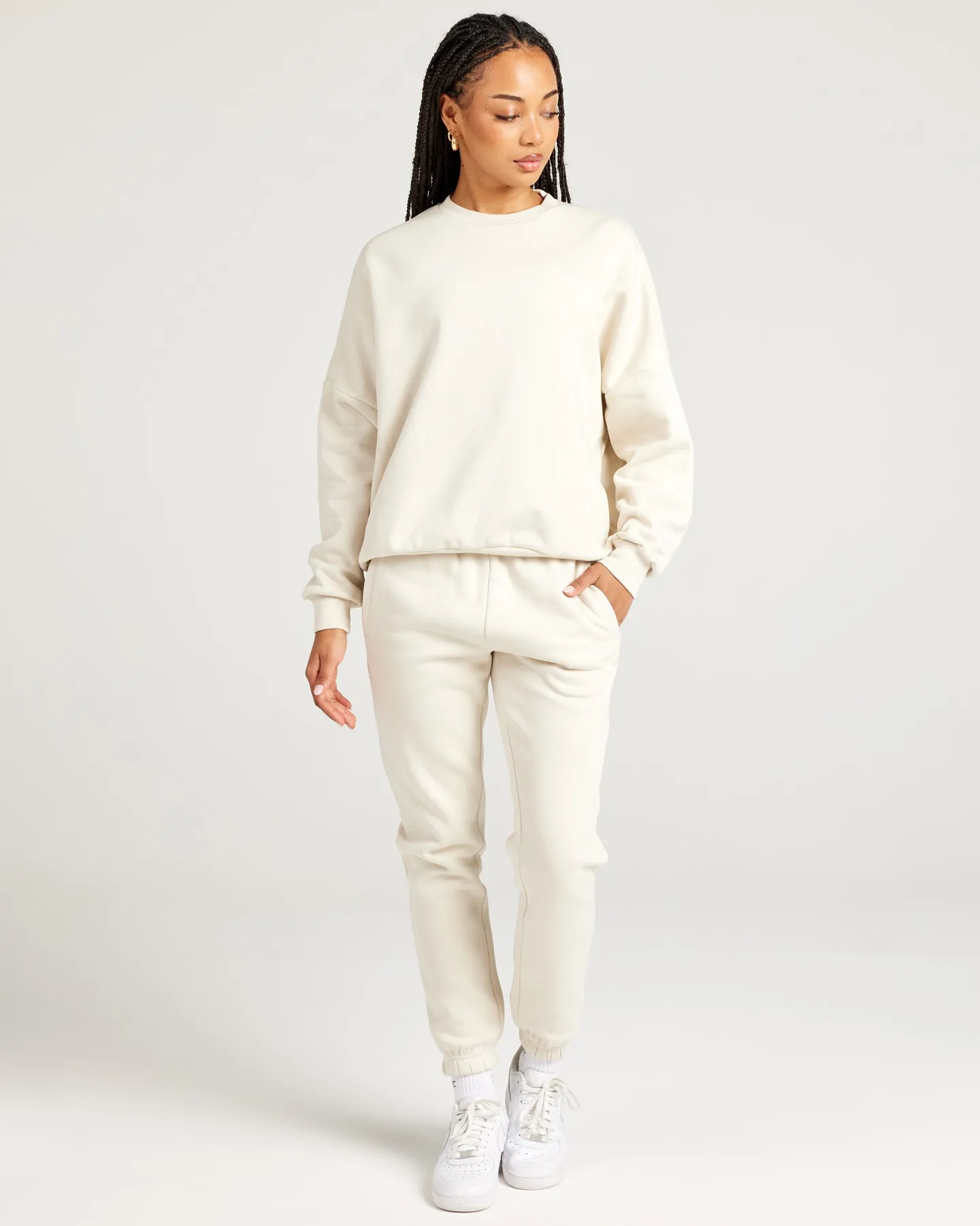 Omni Jogger - Bone