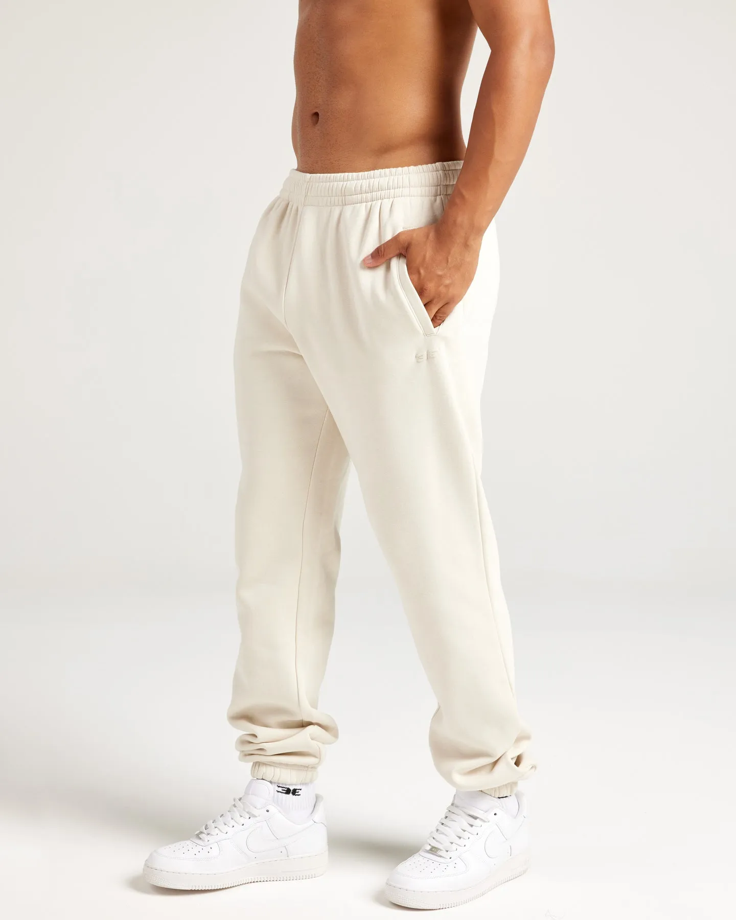 Omni Jogger - Bone