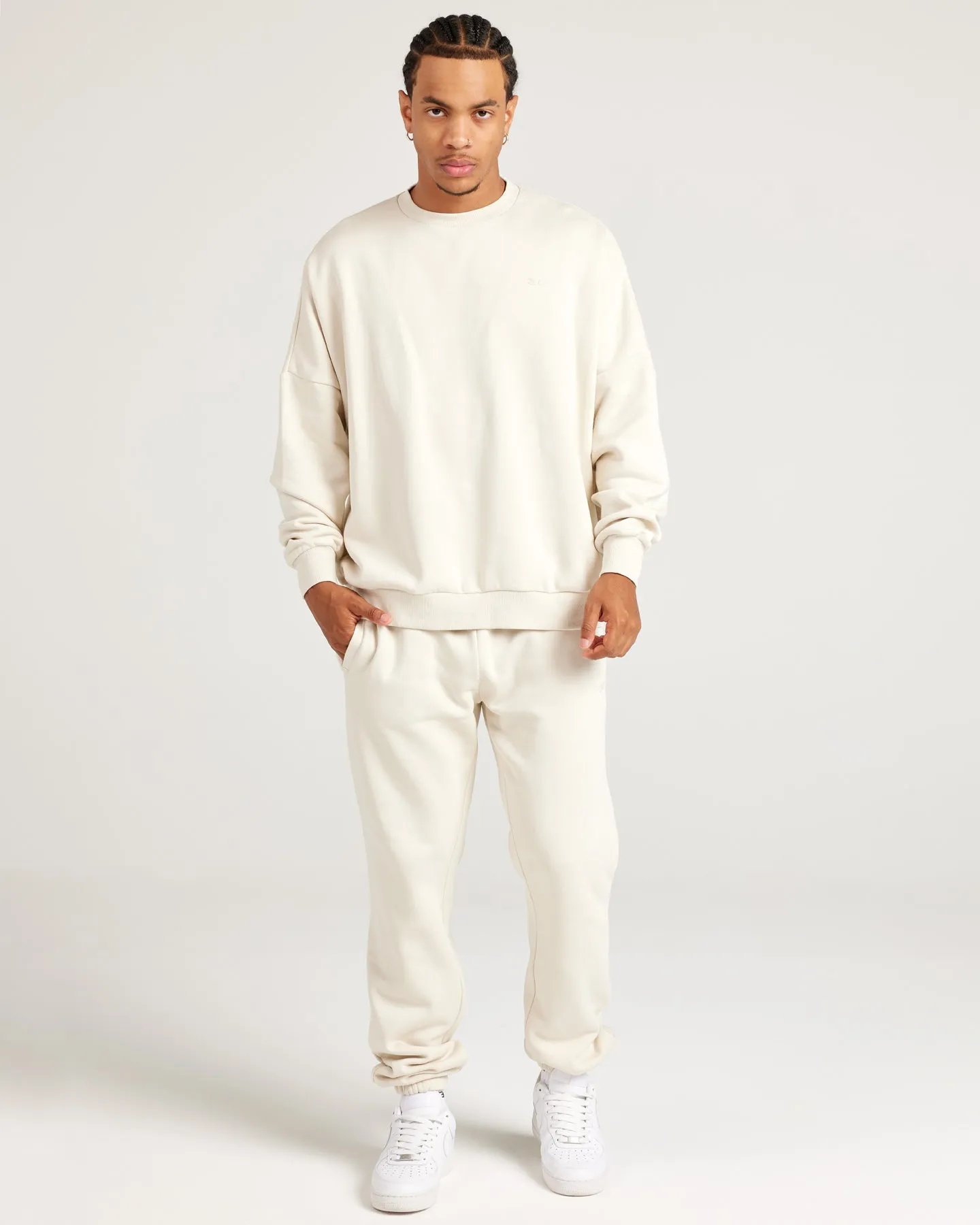 Omni Jogger - Bone
