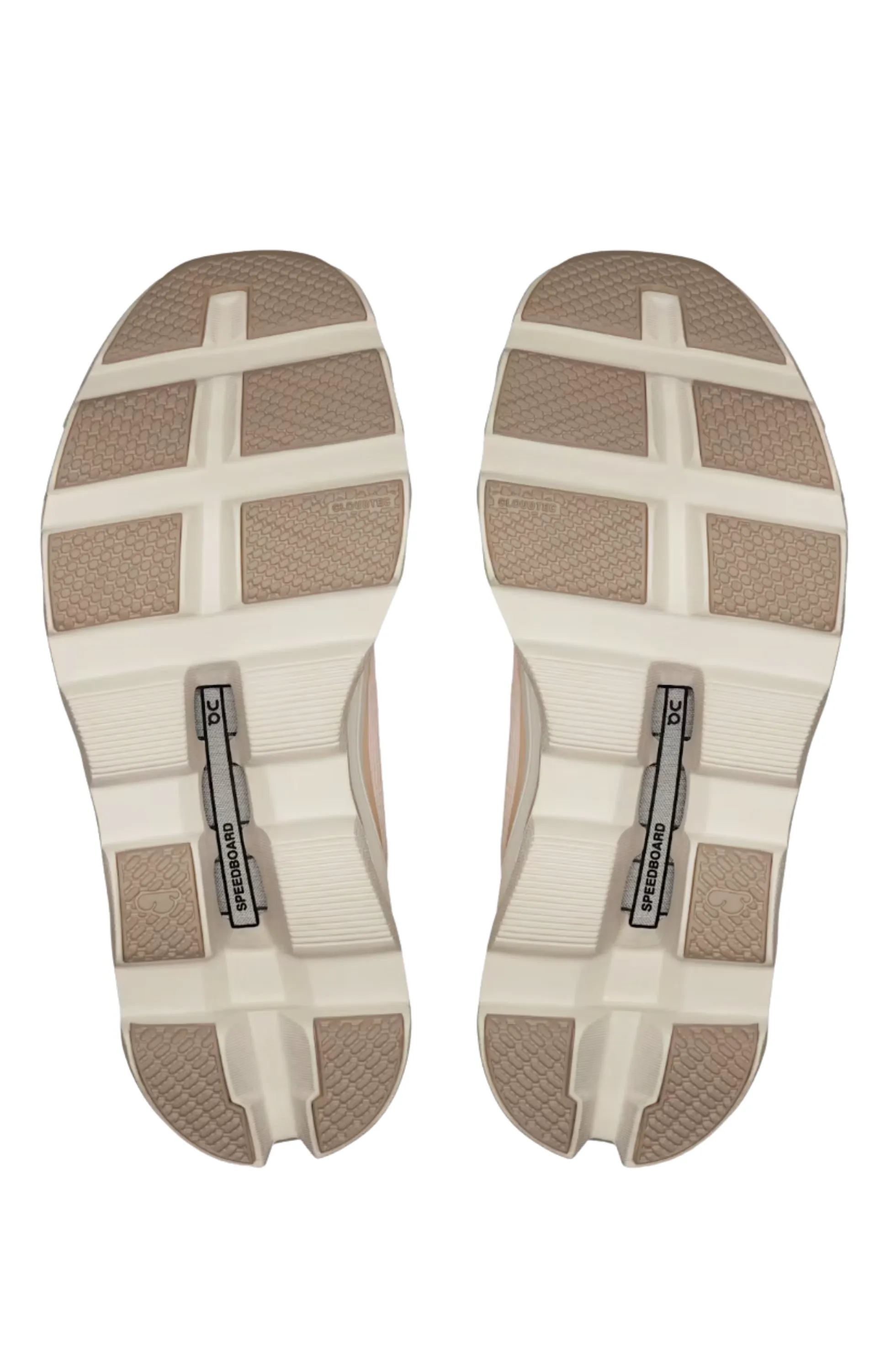 On - Women's Cloudmonster Void