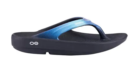 OOFOS Women's Oolala - Atlantis