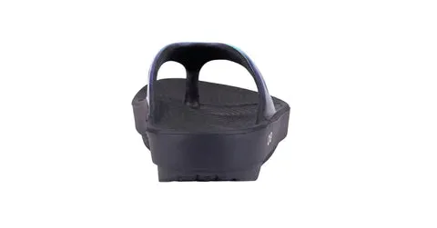 OOFOS Women's Oolala - Atlantis
