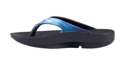 OOFOS Women's Oolala - Atlantis