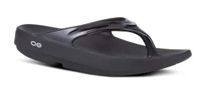 OOFOS Women's Oolala- Black