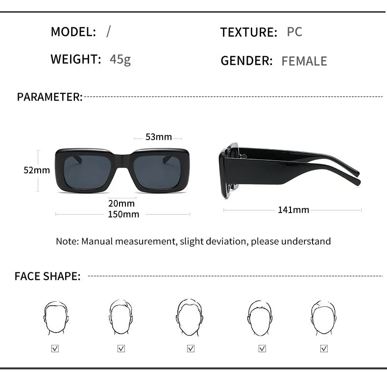 OOLVS Fashion Sunglasses For Women's Metal Frame Full-rim UV400 Polycarbonate Lens Butterfly Glasses WS112-2N