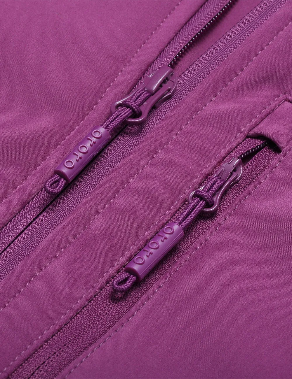 (Open-box) Women's Classic Heated Jacket