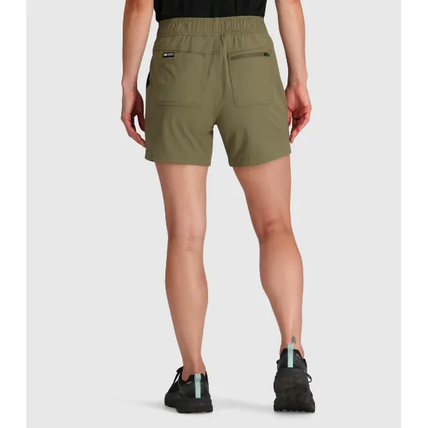 OR Ferrosi Shorts - 5" Women's