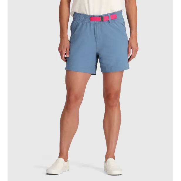 OR Ferrosi Shorts - 5" Women's