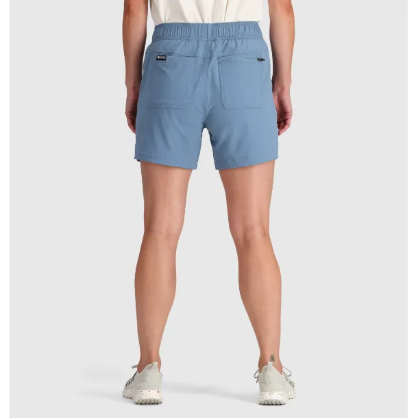 OR Ferrosi Shorts - 5" Women's