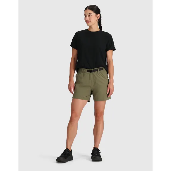 OR Ferrosi Shorts - 5" Women's