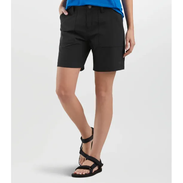 OR Ferrosi Shorts - 7" Women's