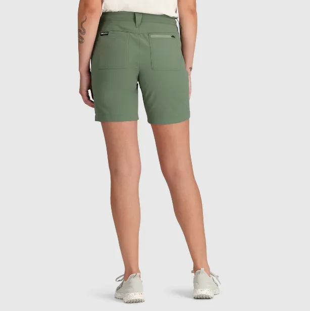 OR Ferrosi Shorts - 7" Women's