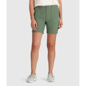 OR Ferrosi Shorts - 7" Women's