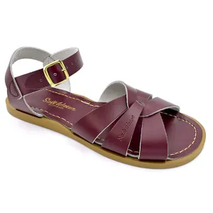 original sandal ( Claret, Adult)