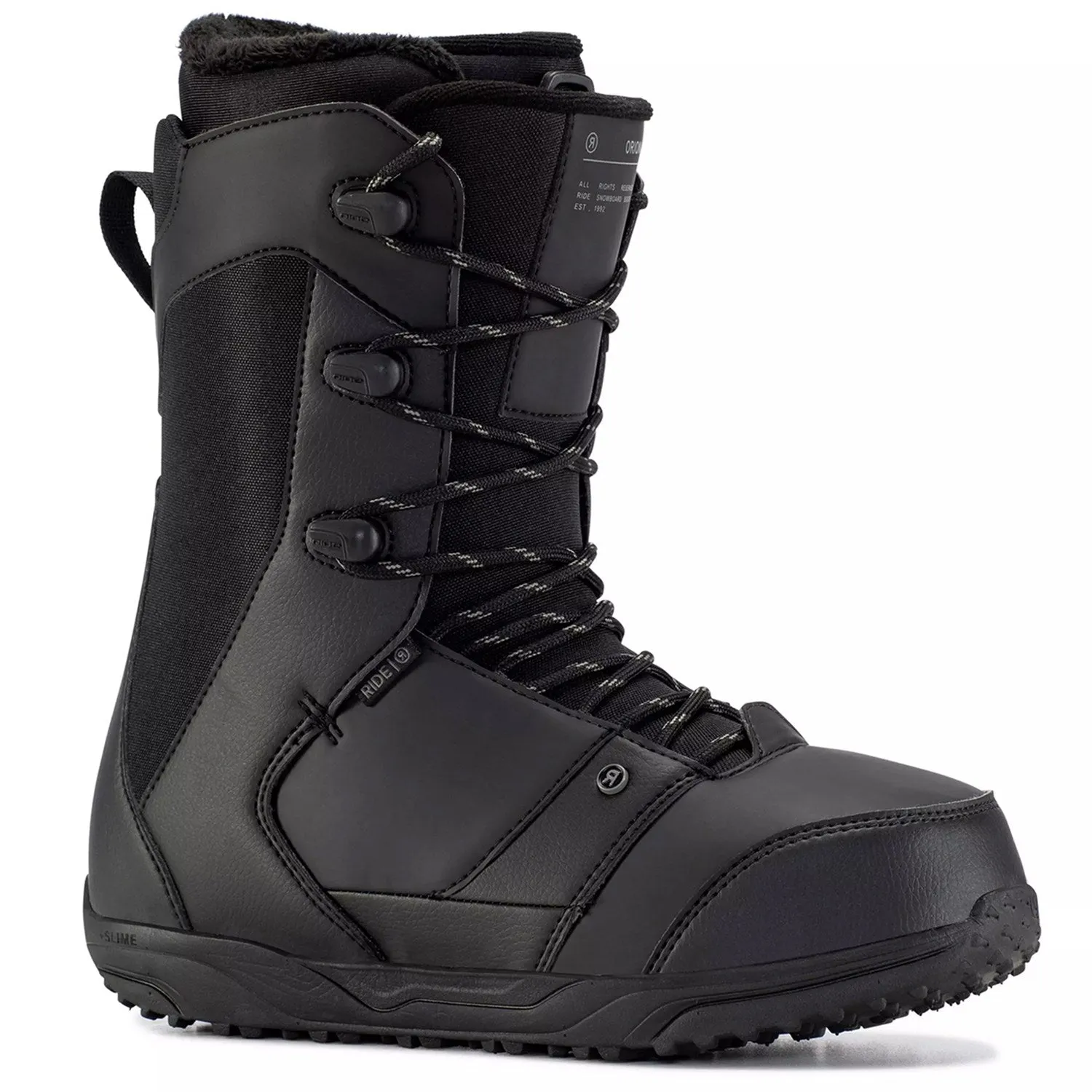 Orion Men's Snowboard Boots