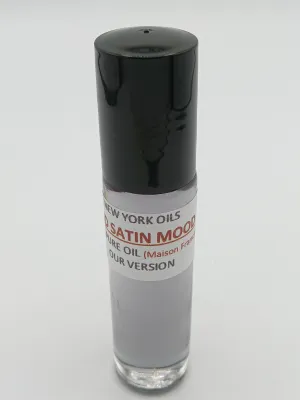 OUD Satin Mood by Maison M. Our Version