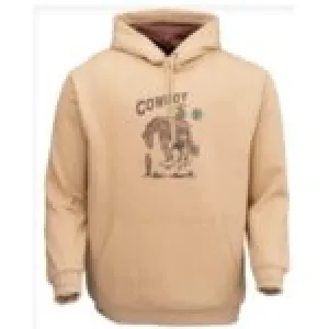 Outback Trading Company Women's Dianna Tan Hoodie