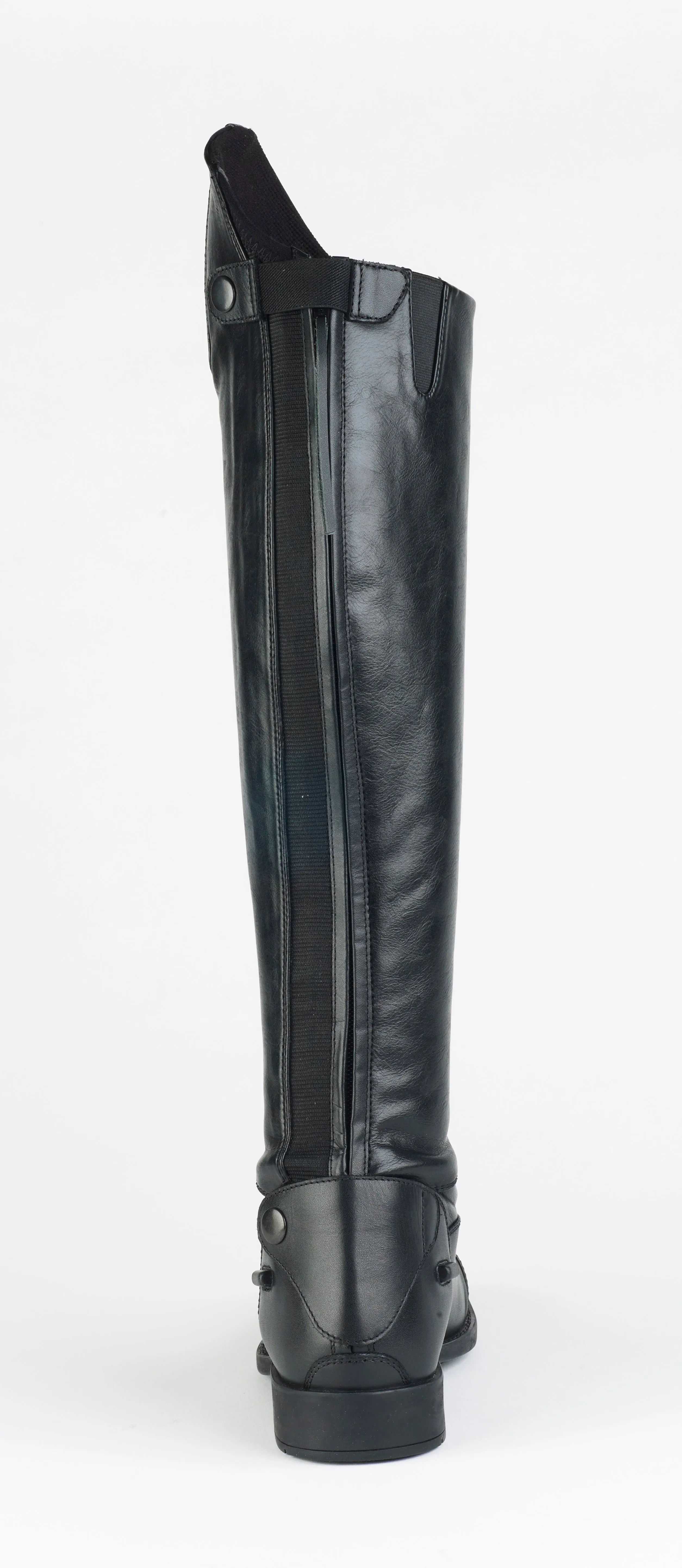 Ovation Kid's Sofia Black Field Boot