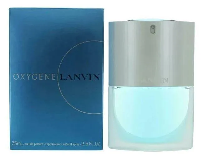 Oxygene