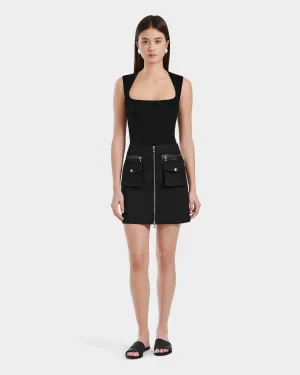 PAMINA - 8525025 Black