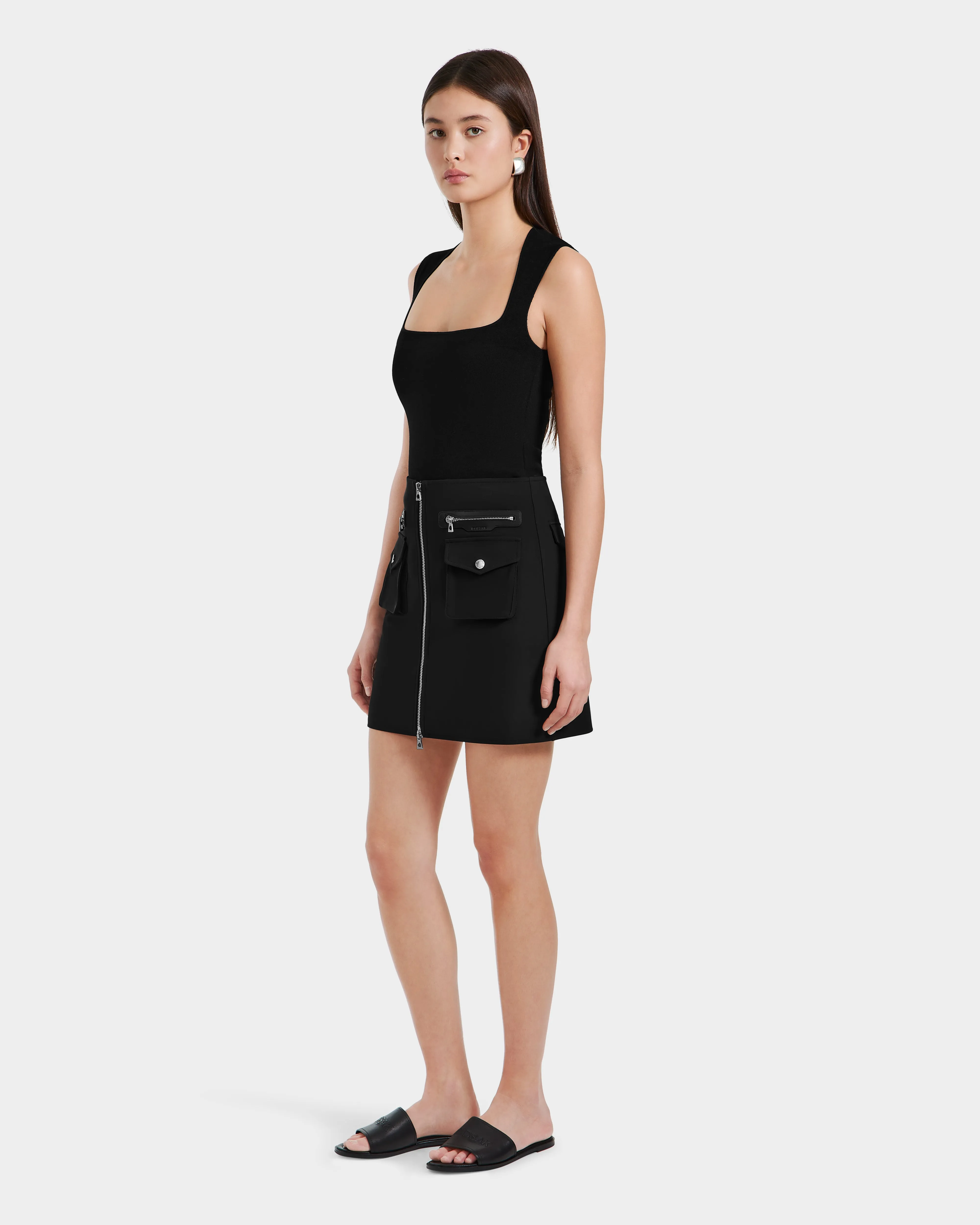 PAMINA - 8525025 Black