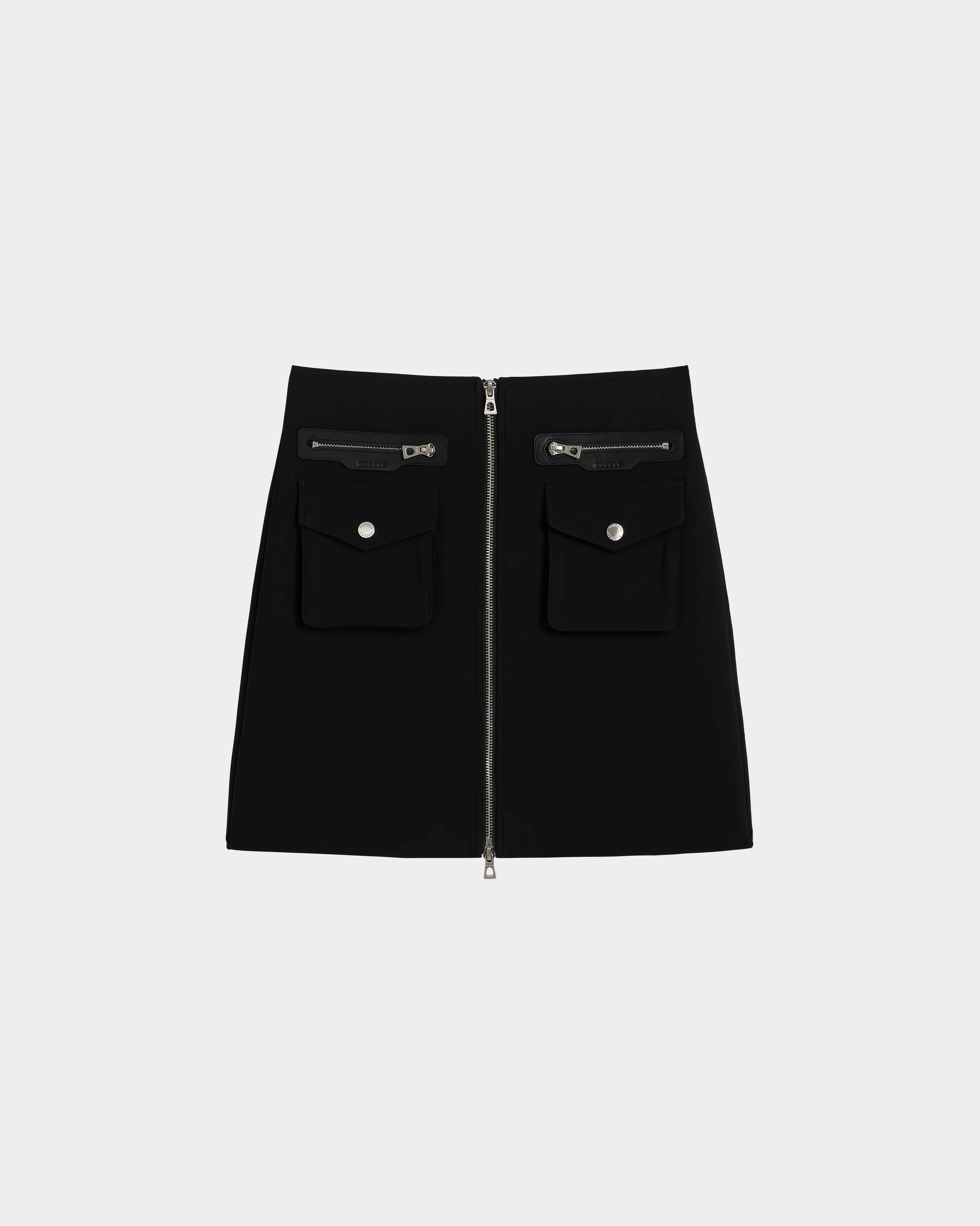 PAMINA - 8525025 Black